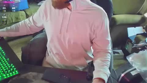 DotYourEyezez  online show from 01-19-25, 03:21