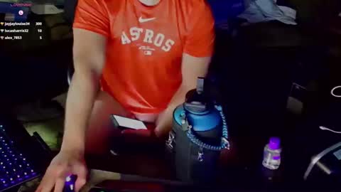 DotYourEyezez  online show from 03-12-25, 10:48