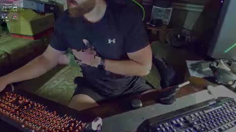 DotYourEyezez  online show from 09-30-25, 06:29