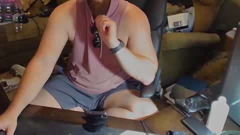 DotYourEyezez  online show from 10-28-25, 06:43