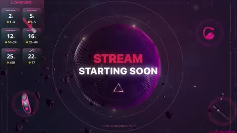 DotYourEyezez  online show from 11-02-25, 11:07