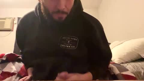 doubl3john online show from 11-18-25, 02:17