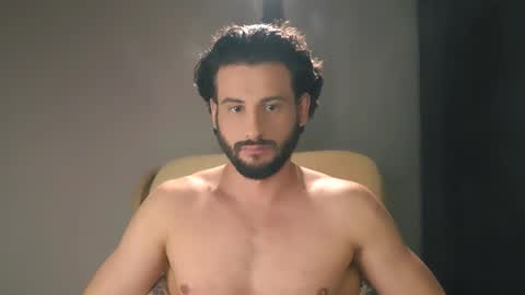 Keen online show from 03-12-26, 05:08