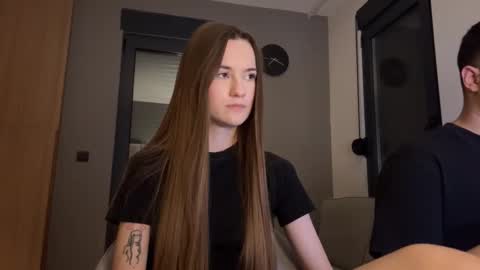 Snapshot of double_sun chatting on 09-14-25, 09:25 Alice and Mark online show from 09-14-25, 09:25