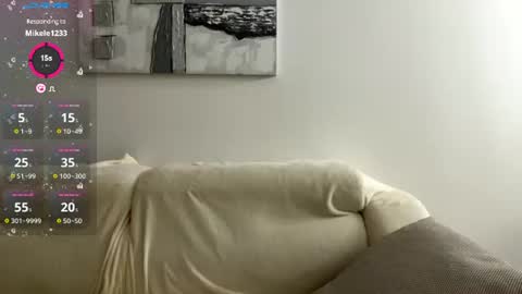Alice and Mark online show from 06-13-26, 08:40