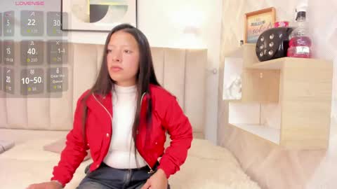 Vall  Lufan  online show from 05-18-26, 07:09