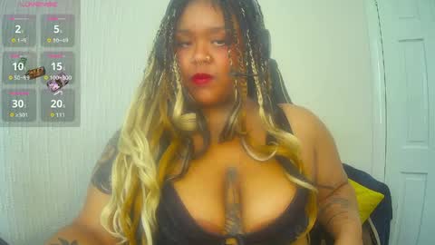 DeeDee online show from 06-01-26, 11:23