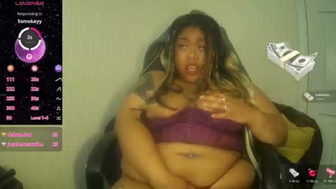 DeeDee online show from 06-11-26, 05:22