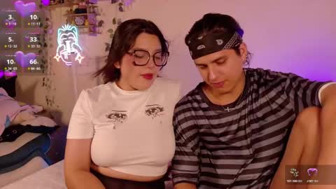 Chelsea  Dante online show from 04-12-26, 04:50