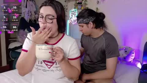 Chelsea  Dante online show from 06-11-26, 12:32