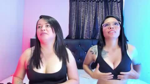 Double Delight online show from 03-04-26, 08:59