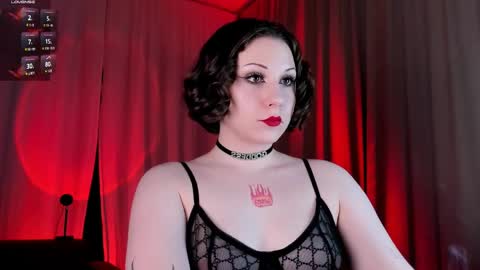 Eva or Goddess online show from 03-29-26, 08:42