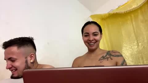 doublepleasure69_ online show from 10-27-25, 05:00