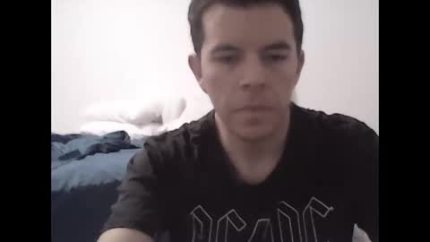 Snapshot of douglas8121 chatting on 03-17-26, 11:24 douglas8121 online show from 03-17-26, 11:24