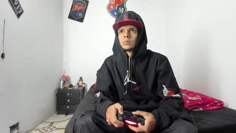 Snapshot of douglas_gallegos chatting on 01-16-25, 03:56 douglas_gallegos online show from 01-16-25, 03:56