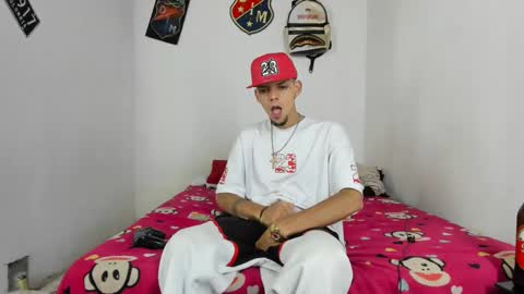 Snapshot of douglas_gallegos chatting on 01-30-25, 03:55 douglas_gallegos online show from 01-30-25, 03:55