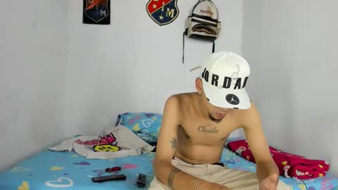 douglas_gallegos online show from 12-20-25, 06:48