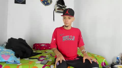 douglas_gallegos online show from 01-15-26, 01:43