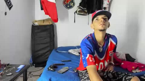 douglas_gallegos online show from 02-18-26, 05:47