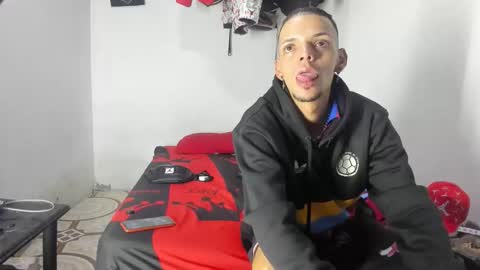douglas_gallegos online show from 04-03-26, 05:38
