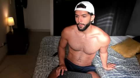 Snapshot of douglasskingjr chatting on 07-01-26, 12:18 douglasskingjr online show from 07-01-26, 12:18