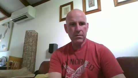 downundercock22 online show from 01-08-26, 04:15