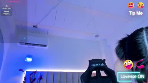 Snapshot of doyeeon chatting on 02-11-25, 02:46 Doyeon online show from 02-11-25, 02:46