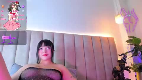 Snapshot of doyeeon chatting on 01-18-26, 02:37 Doyeon online show from 01-18-26, 02:37