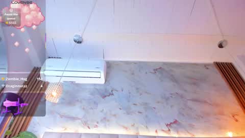 Snapshot of doyeeon chatting on 02-20-26, 06:19 Doyeon online show from 02-20-26, 06:19