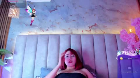 Doyeon online show from 06-06-26, 02:49