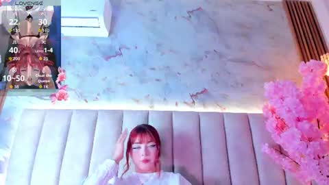 Snapshot of doyeeon chatting on 07-18-26, 02:38 Doyeon online show from 07-18-26, 02:38