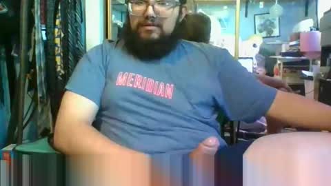 Dpenguino online show from 12-17-25, 05:30