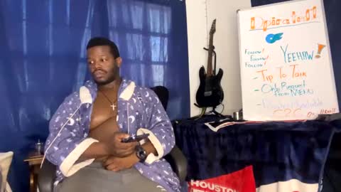 MrPirated online show from 02-01-25, 06:29