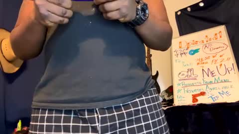 MrPirated online show from 02-19-25, 04:33