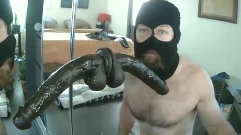 dpthroatorallybi online show from 12-22-25, 06:16