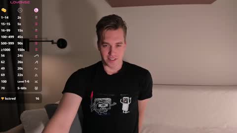 Mervin  online show from 03-09-25, 08:21