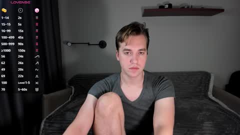 Mervin  online show from 11-15-25, 10:37