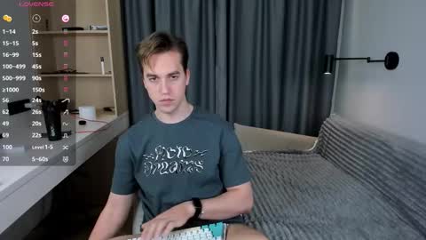 Mervin  online show from 11-19-25, 09:37