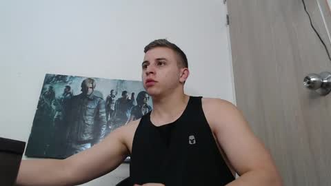 draco_boy2000 online show from 05-20-26, 11:33
