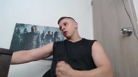 draco_boy2000 online show from 05-21-26, 11:34