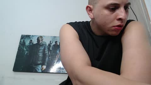 draco_boy2000 online show from 05-26-26, 12:28
