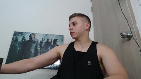draco_boy2000 online show from 05-27-26, 12:40