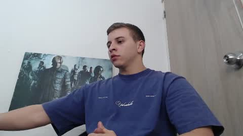 draco_boy2000 online show from 06-27-26, 12:15