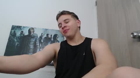 draco_boy2000 online show from 07-09-26, 11:20