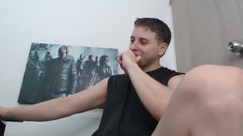 draco_boy2000 online show from 07-16-26, 10:27