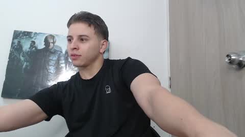 draco_boy2000 online show from 07-23-26, 11:13