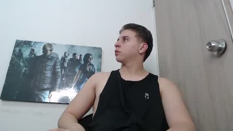 draco_boy2000 online show from 07-30-26, 11:15