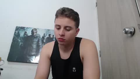 draco_boy2000 online show from 08-01-26, 01:16