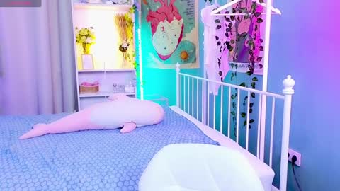 Snapshot of draculaura_ chatting on 01-23-25, 03:43 Draculaura online show from 01-23-25, 03:43