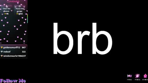 Snapshot of draculaura_ chatting on 03-01-25, 03:10 Draculaura online show from 03-01-25, 03:10